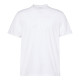 Calvin Klein Ανδρική κοντομάνικη μπλούζα Deboss Mono Graphic T-shirt